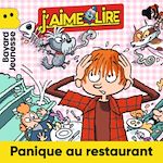 Télécharger le livre :  Panique au restaurant
