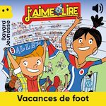 Télécharger le livre :  Vacances de foot