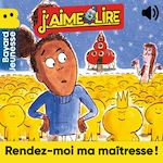 Télécharger le livre :  Rendez-moi ma maîtresse !