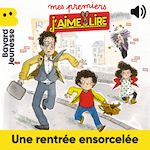 Télécharger le livre :  Une rentrée ensorcelée