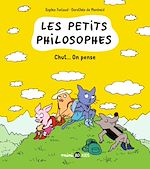 Télécharger le livre :  Les petits philosophes, Tome 02