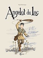 Download this eBook NE Angelot du lac