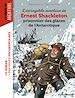 Télécharger le livre :  L'incroyable aventure de Shackleton prisonnier des glaces de l'Antartique
