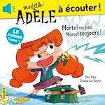 Télécharger le livre :  Roman Mortelle Adèle, Tome 01