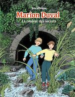 Download this eBook Marion Duval La couleur des secrets