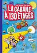 Télécharger le livre :  La Cabane à 13 étages poche , Tome 10