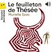 Télécharger le livre :  Le feuilleton de Thésée