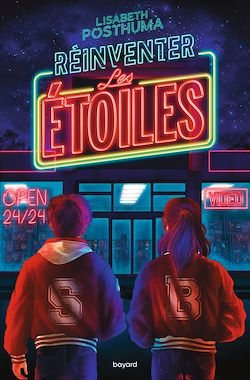 Télécharger le livre :  Réinventer les étoiles