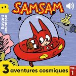 Télécharger le livre :  Missions cosmiques