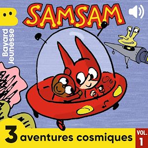 Téléchargez le livre :  Missions cosmiques