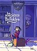 Télécharger le livre :  Les sorcières de Brooklyn, Tome 01