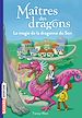 Télécharger le livre :  Maîtres des dragons, Tome 16