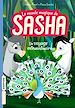 Télécharger le livre :  Le monde magique de Sasha, Tome 02