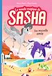 Télécharger le livre :  Le monde magique de Sasha, Tome 03
