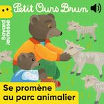 Télécharger le livre :  Le parc animalier