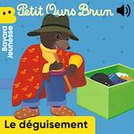 Télécharger le livre :  Le déguisement