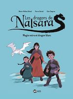 Download this eBook Les dragons de Nalsara, Tome 04