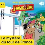 Télécharger le livre :  Mystère sur le Tour de France