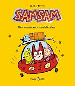 Download this eBook SamSam, Tome 08