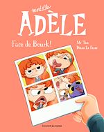 Download this eBook BD Mortelle Adèle, Tome 19