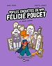 Télécharger le livre :  Félicie Poucet, Tome 02