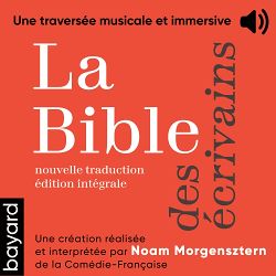 Télécharger le livre :  La Bible des écrivains