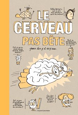 Télécharger le livre :  Le cerveau pas bête