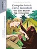 Télécharger le livre :  L'incroyable destin de Jane Goodall, une vie à étudier les chimpanzés