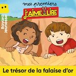 Télécharger le livre :  Le trésor de la Falaise d'Or