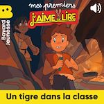 Télécharger le livre :  Un tigre dans la classe