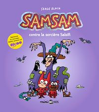 Téléchargez le livre :  Hors-série SamSam, Tome 01