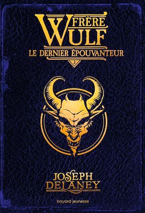 Téléchargez le livre :  Frère Wulf, Tome 03