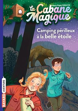 Télécharger le livre :  La cabane magique, Tome 56