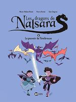 Download this eBook Les dragons de Nalsara, Tome 06