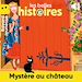 Télécharger le livre :  Mystère au château