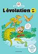 Télécharger le livre :  L'évolution en BD. L'histoire de la vie sur Terre