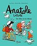 Télécharger le livre :  Anatole Latuile, Tome 16