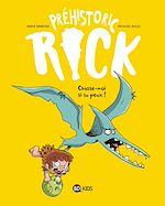 Download this eBook Préhistoric Rick, Tome 06