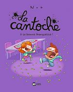 Télécharger le livre :  La cantoche, Tome 08