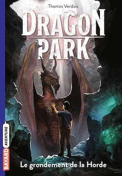 Télécharger le livre :  Dragon Park, Tome 04