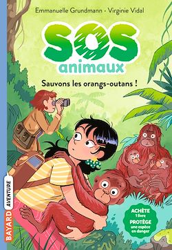 Télécharger le livre :  SOS Animaux, Tome 03