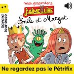 Télécharger le livre :  Émile et Margot, Tome 02