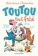 Télécharger le livre :  Toutou tout frisé, Tome 01