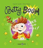 Télécharger le livre :  Betty Boum, Tome 02