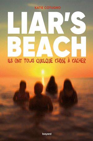 Liar's beach | COTUGNO, Katie. Auteur