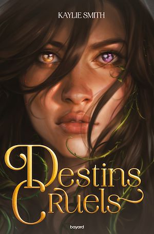 Download the eBook: Destins cruels, Tome 01