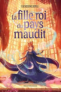 Téléchargez le livre :  La fille roi du pays maudit