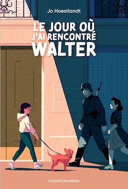 Télécharger le livre :  Le jour où j'ai rencontré Walter