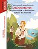 Télécharger le livre :  L'incroyable aventure de Jeanne Barret, exploratrice et botaniste autour du monde