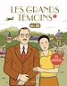 Télécharger le livre :  Les Grands Temoins en BD , Tome 05